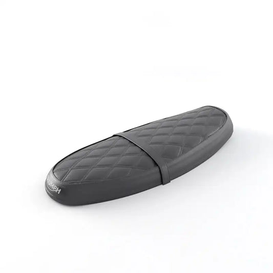 Selle Café Racer Matelassée 
