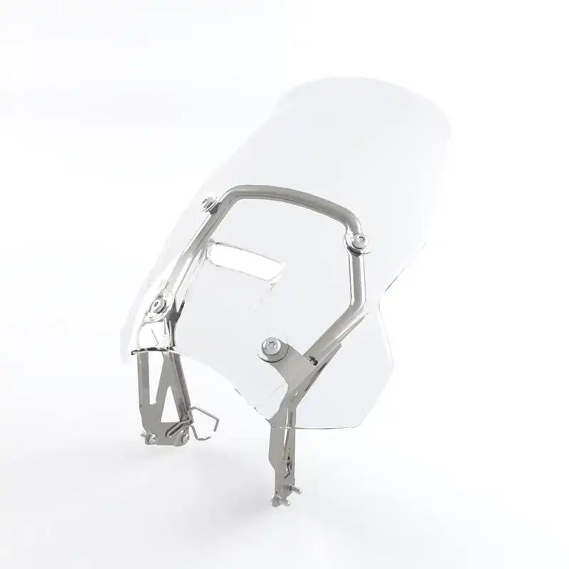 Pare-Brise Long Transparent 