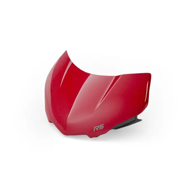 Saute-Vent Carnival Red 