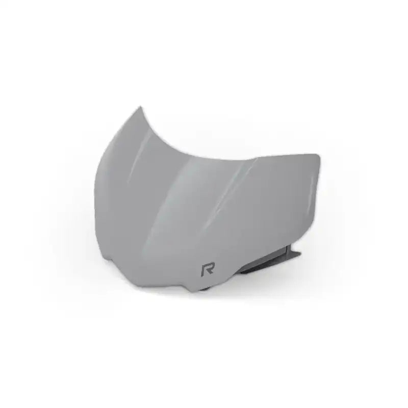 Saute-Vent Silver Ice 