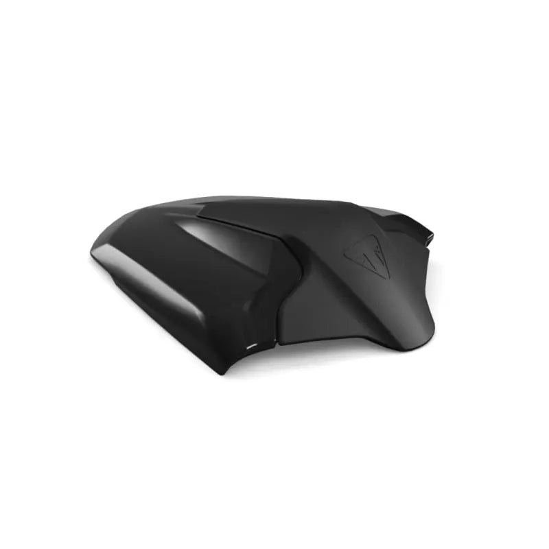 Dosseret de Selle Jet Black 