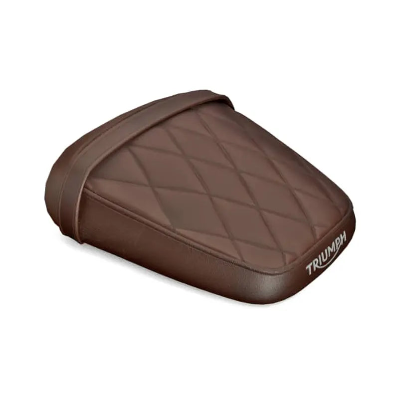 Selle Passager Marron 