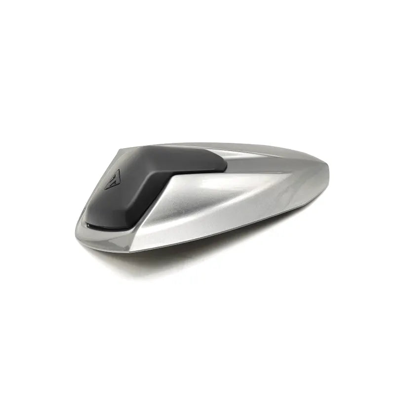 Capot de Selle Silver Ice 