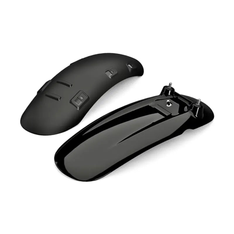 Kit Garde-Boue Haut Jet Black 