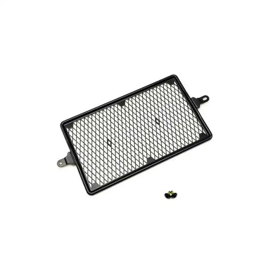 Protection De Radiateur