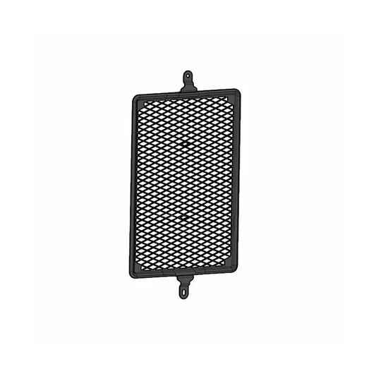 Protection Radiateur Noir 