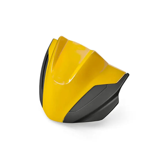 Saute-Vent Cosmic Yellow Trident 660