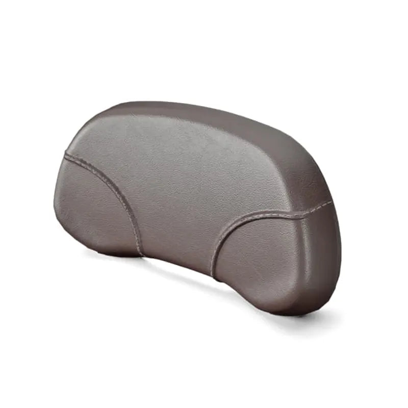 Dosseret de Selle Marron 