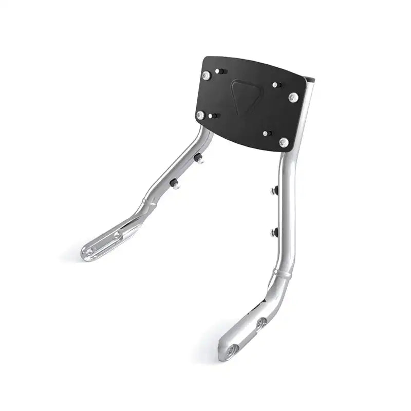 Sissy Bar Chromé 