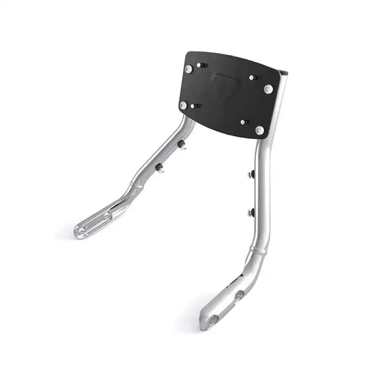 Sissy Bar Chromé 