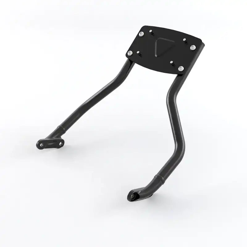 Sissy Bar Noir 