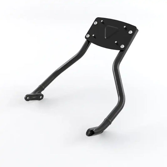 Sissy Bar Noir 