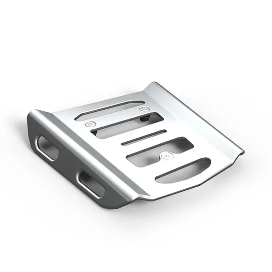 Porte-Bagages Aluminium 