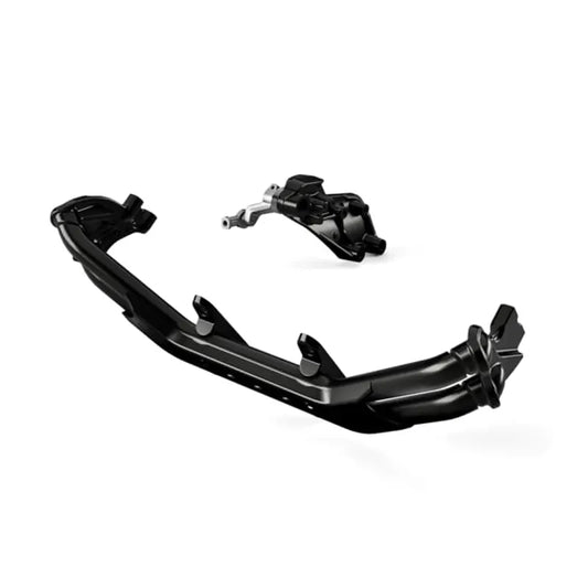 Montage De Commandes Avancées