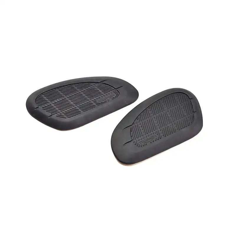 Pads de Réservoir Caoutchouc 