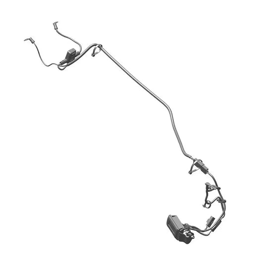 Contrôle Du Ventilateur