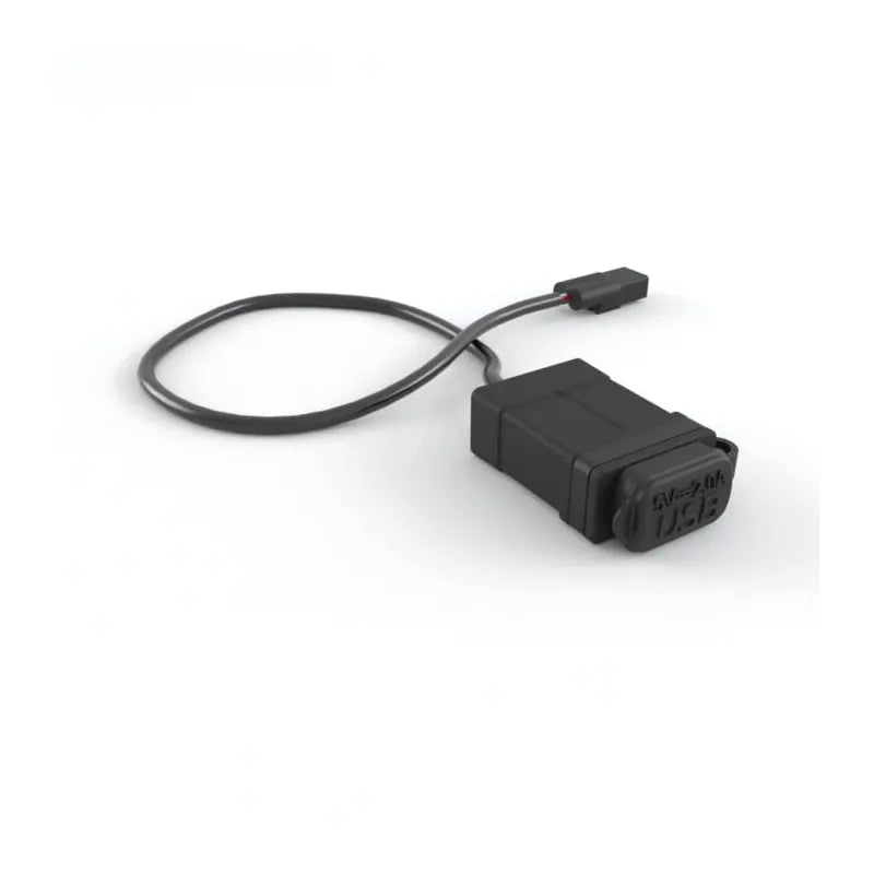 Chargeur USB Double 