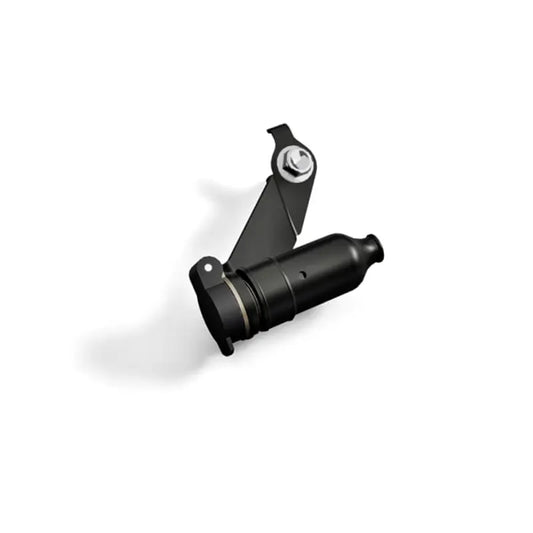 Prise De Courant Auxiliaire