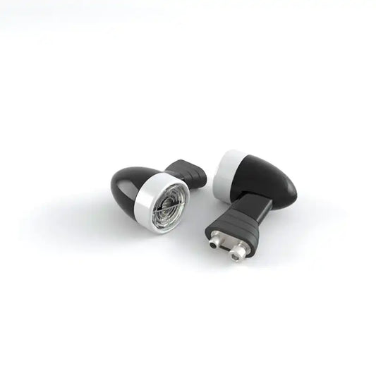 Clignotants LED Short D40 