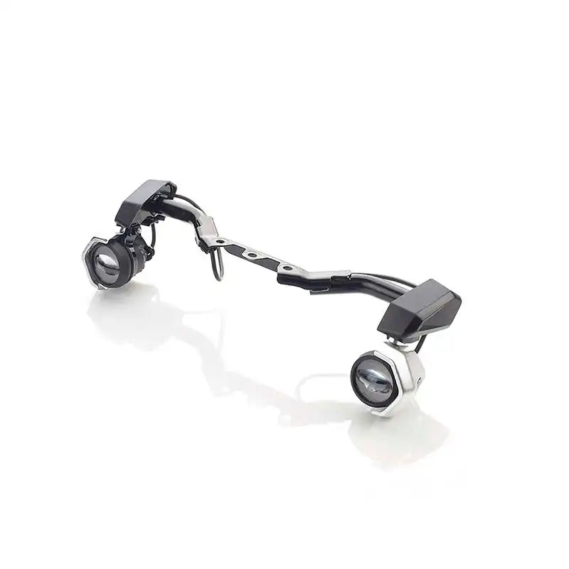 Kit Feux Antibrouillard LED 