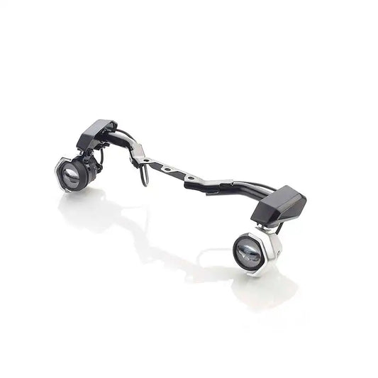 Kit Feux Antibrouillard LED 