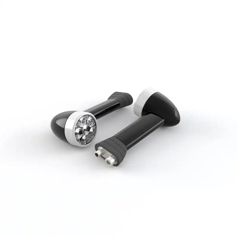 Clignotants LED Long D40 