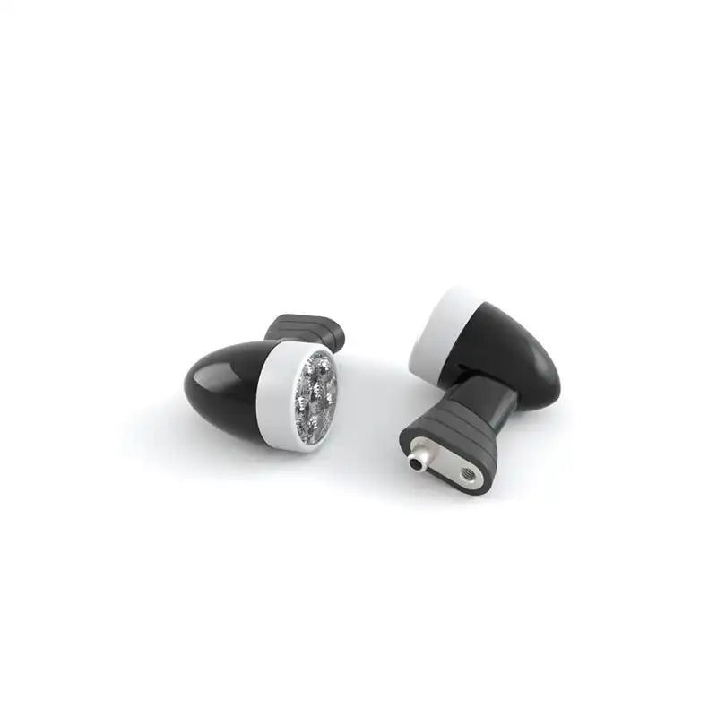 Clignotants LED Short D40 