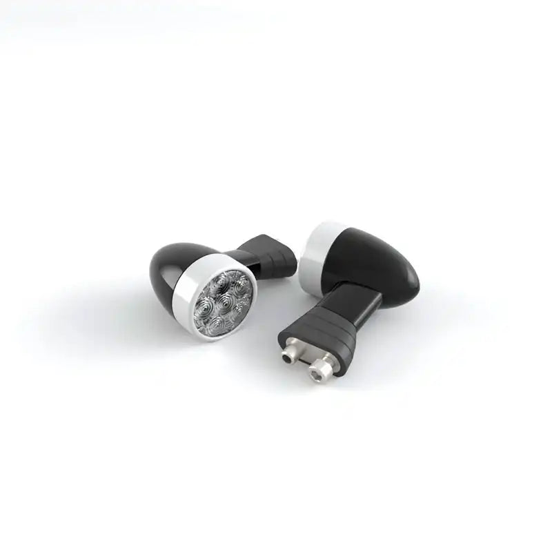 Clignotants LED Arrière Short D64 