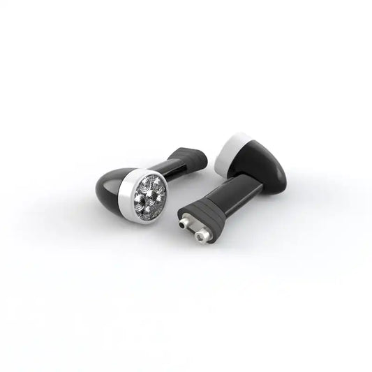 Clignotants Led Avant Medium D40