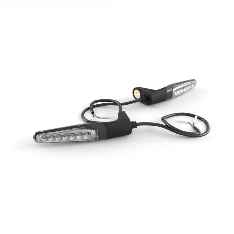 Clignotants LED à Défilement Arrière 
