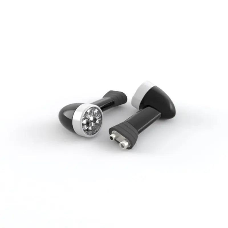 Clignotants LED D40 220mm 