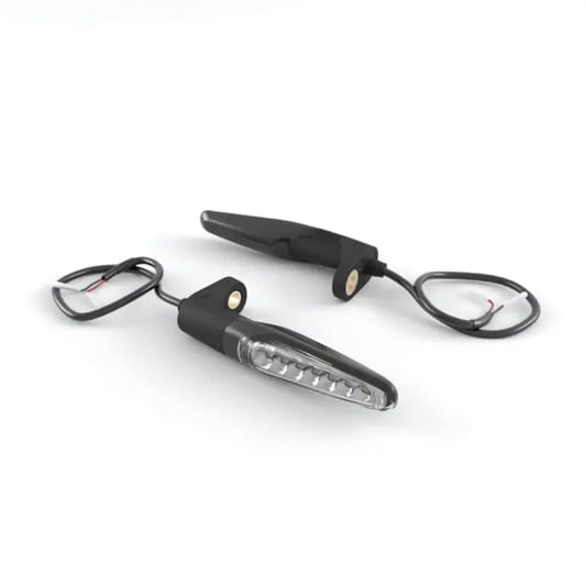 Clignotants Led Défilants Avant