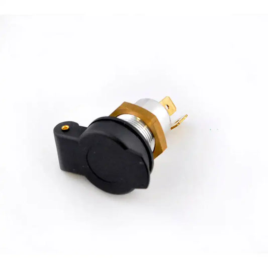 Prise d'Alimentation 12V 