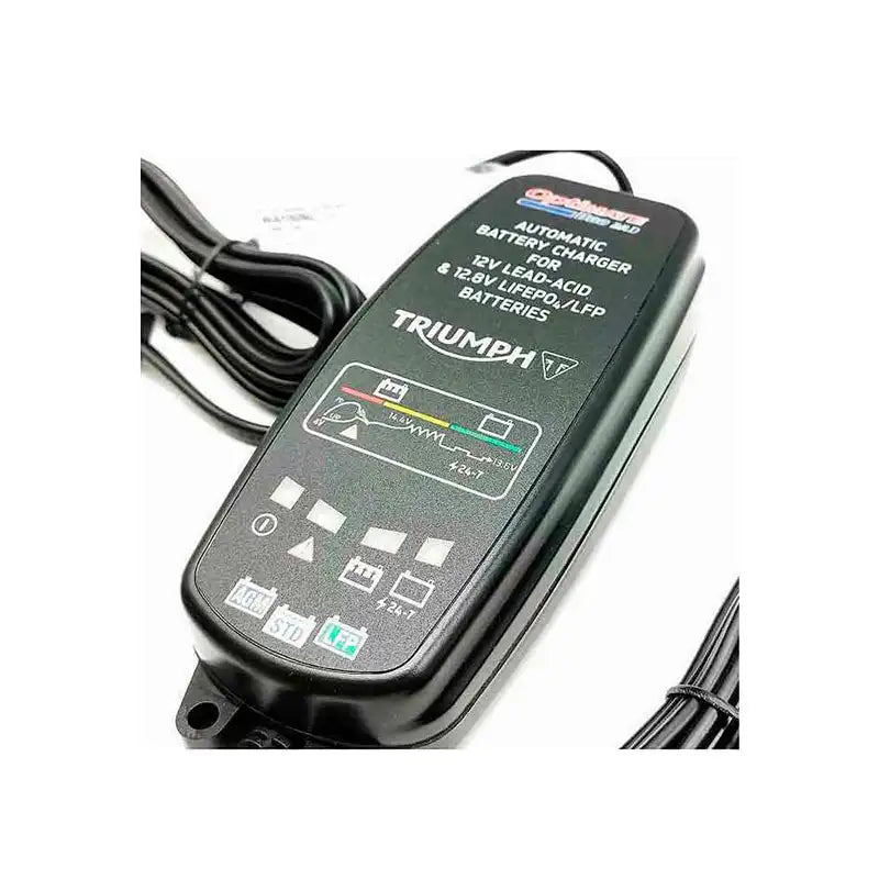 Optimiseur de Batterie Triumph 