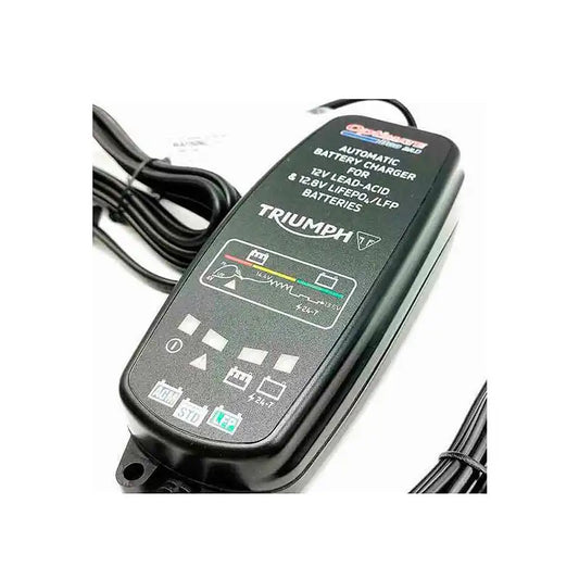 Optimiseur de Batterie Triumph 