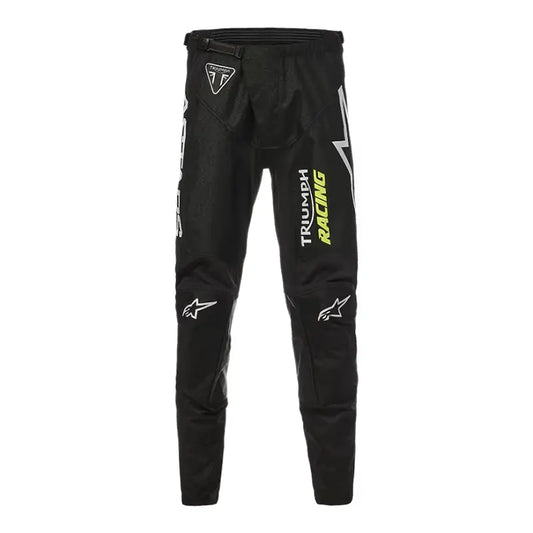 Pantalon Triumph Racer Graphite MX