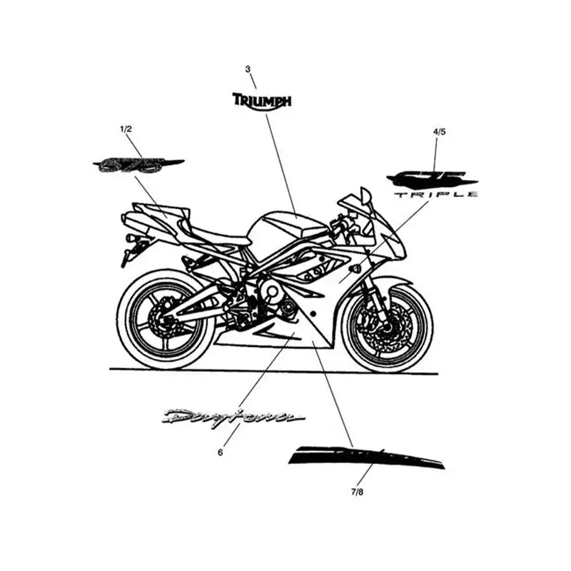 Autocollants n°2