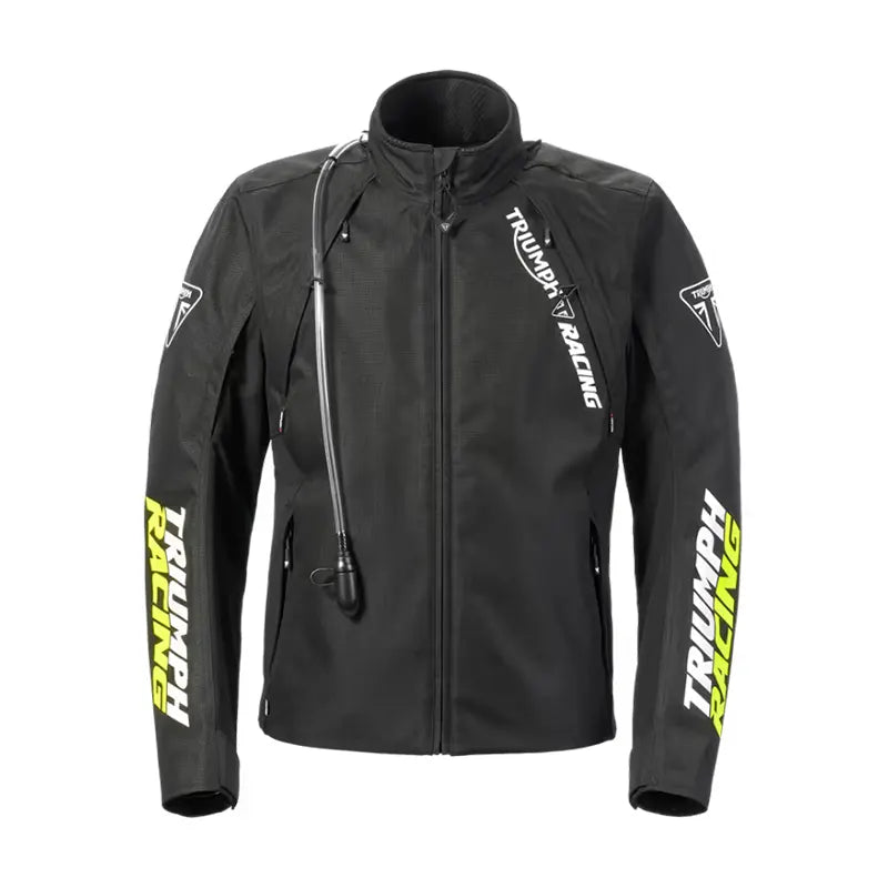 Blouson Triumph Dirt Racer