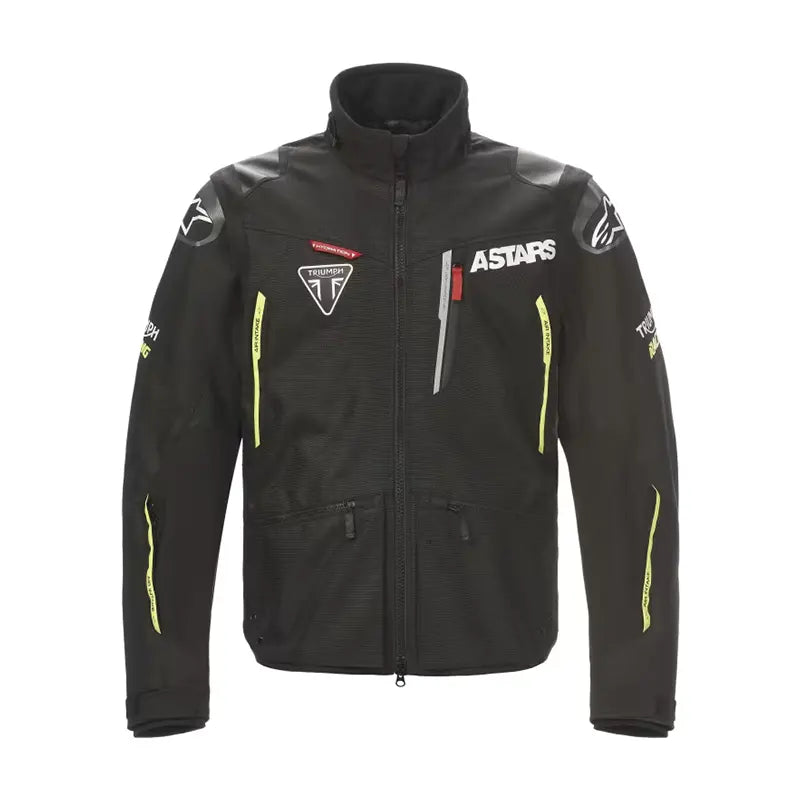 Blouson Triumph Venture Enduro