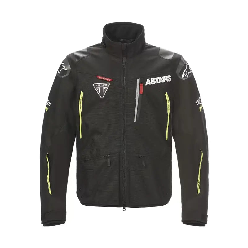 Blouson Triumph Venture R Enduro