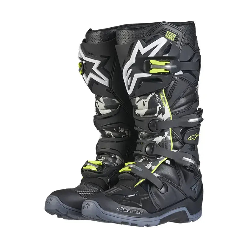 Bottes Triumph Enduro Tech 7