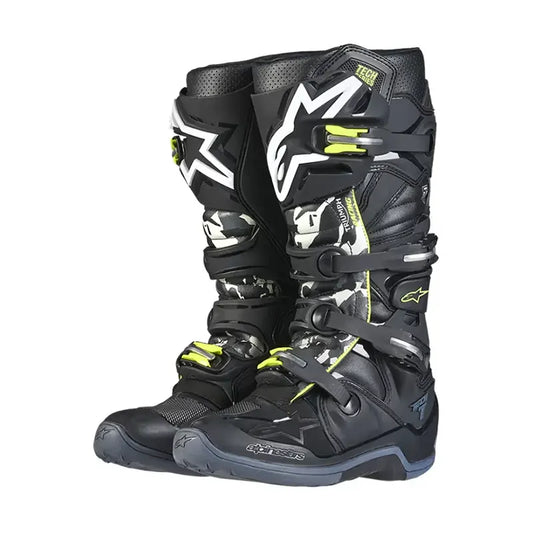 Bottes Triumph MX Tech 7