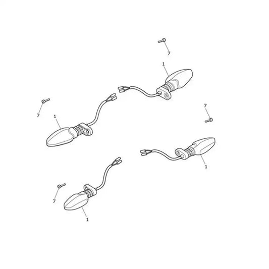 Clignotants