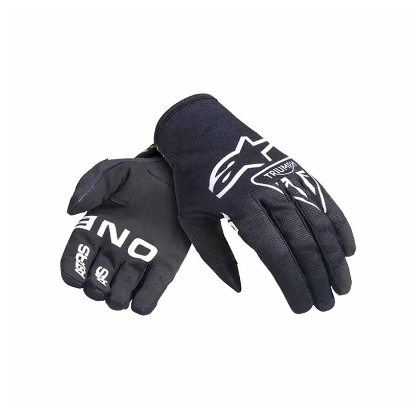 Gants Triumph Alpinestars Radar Motocross MX
