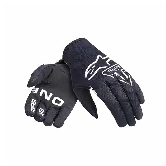 Gants Triumph Alpinestars Radar Motocross MX