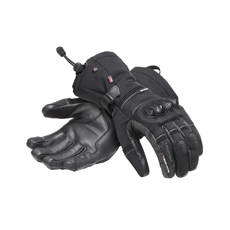 Gants Triumph Forss