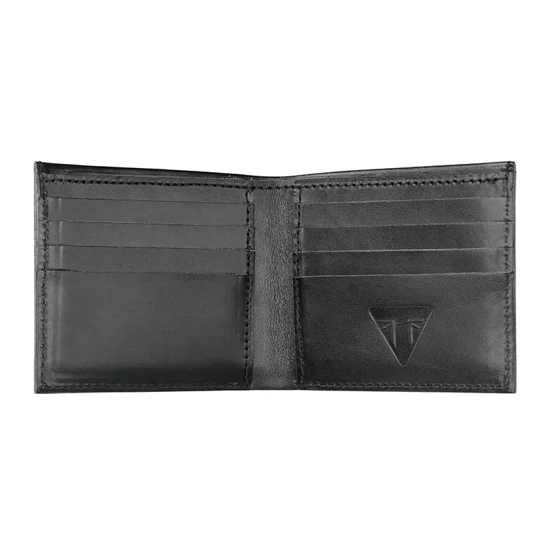 Portefeuille Pliable Pour Cartes inside