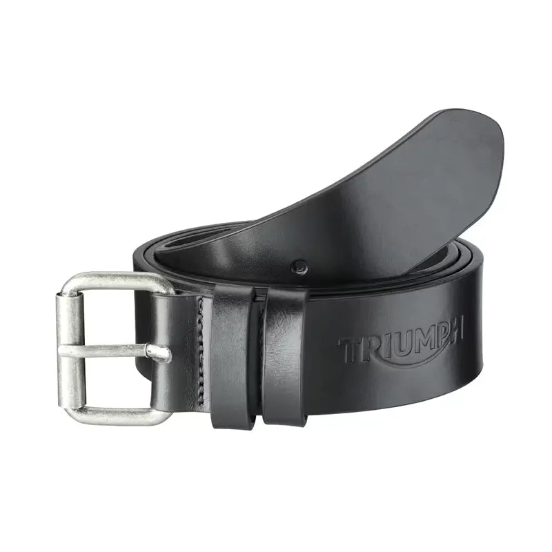 Ceinture Cuir à Boucle
