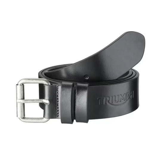 Ceinture Cuir à Boucle