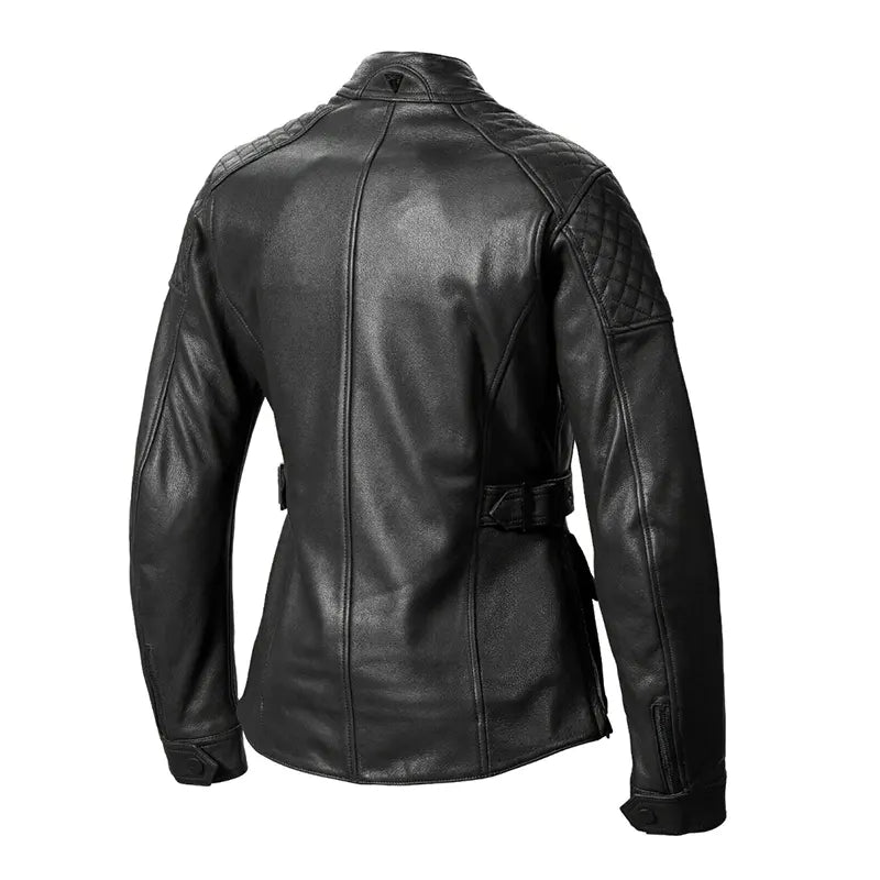 Blouson Paige Pour femme dos